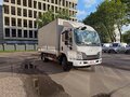 2023 Dongfeng EV400, белый, 3100000 рублей - вид 4