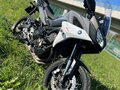 2018 Yamaha MT-09 Tracer (FJ-09), серый, 900000 рублей