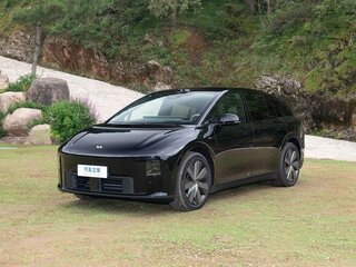 2026 Li Auto (Lixiang) i6, чёрный, 6393055 рублей, вид 1