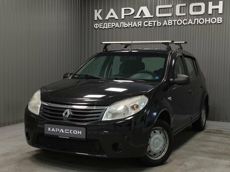 Renault Sandero I