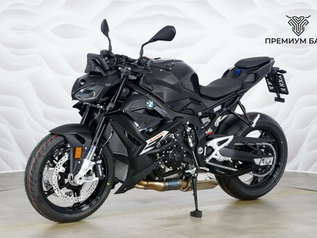 2025 BMW S 1000 R, чёрный, 1985000 рублей, вид 3