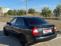 2008 Hyundai Accent ТагАЗ II, чёрный - вид 2