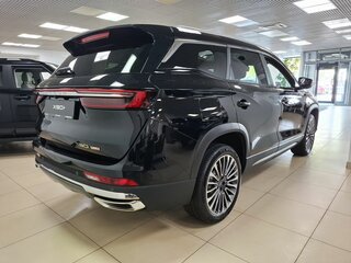 2026 Jetour X90+, чёрный, 4290260 рублей, вид 5