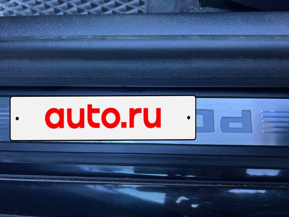 2019 BMW 5 серии M550d xDrive VII (G30/G31/G38), чёрный, 3852876 рублей - вид 22