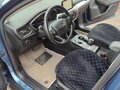 2020 Ford Focus IV, синий - вид 8