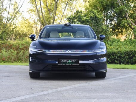 2026 Changan Qiyuan A06 28.39 kWh, синий, 2910000 рублей, вид 1
