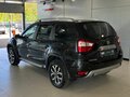 2018 Nissan Terrano III (D10), чёрный - вид 3