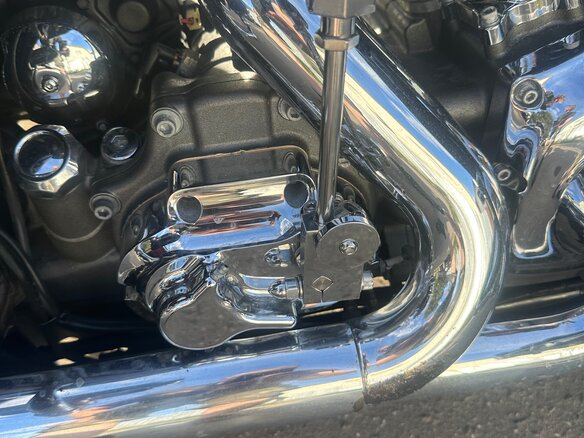 2014 Harley-Davidson Electra Glide, красный, 1550000 рублей - вид 17