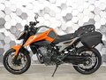 2019 KTM 790 Duke, оранжевый, 597000 рублей - вид 3