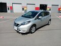2020 Nissan Note II Рестайлинг, серебристый, 949000 рублей