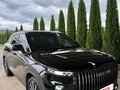 2024 Jaecoo J7 I, чёрный