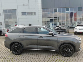 2026 Changan CS75 Pro, серый, 3055000 рублей, вид 4