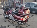 2006 Honda GL 1800 Gold Wing, красный, 1100000 рублей - вид 4