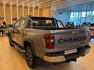 2026 Changan Hunter Plus, серый, 4249900 рублей, вид 4