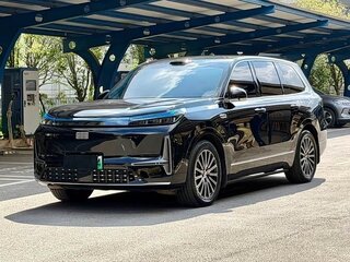 2025 Geely Galaxy M9 230, чёрный, 4712226 рублей, вид 1