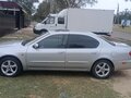 2000 Nissan Maxima V (A33), серебристый, 600000 рублей - вид 3