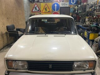 2000 Lada (ВАЗ) 2104 5-speed, бежевый, 350000 рублей, вид 1