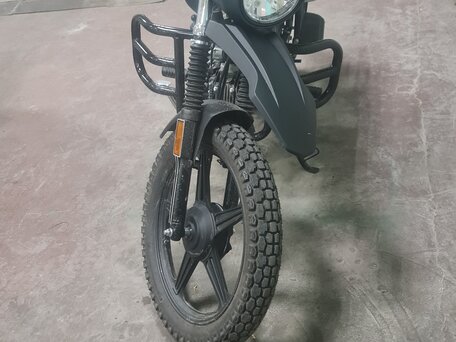 2025 Racer RC110N, зелёный, 100000 рублей, вид 1