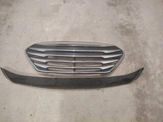 2013 Hyundai ix35 I, белый, 1800000 рублей, вид 3