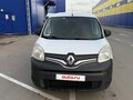 2013 Renault Kangoo, белый, 650000 рублей - вид 1