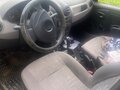 2011 Renault Logan I Рестайлинг, синий, 450000 рублей - вид 3