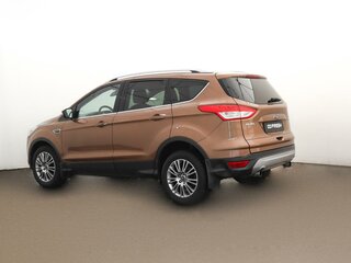 2013 Ford Kuga II, коричневый, 1150000 рублей, вид 2