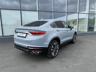 2023 Geely Tugella I Рестайлинг, серый, 2580000 рублей, вид 5