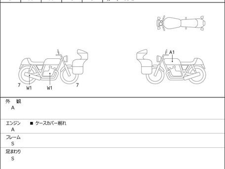 2025 Honda CB 1000 Hornet, чёрный, 1010000 рублей, вид 3