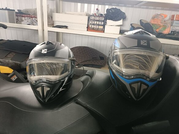 2014 BRP Ski-Doo Tundra 550, золотистый, 2200000 рублей - вид 6