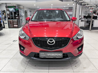 2013 Mazda CX-5 I, красный, 1970000 рублей, вид 2