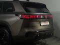 2026 Volkswagen Teramont Pro II (China Market), коричневый - вид 9