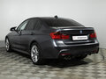 2014 BMW 3 серии 320i xDrive VI (F3x), серый - вид 6