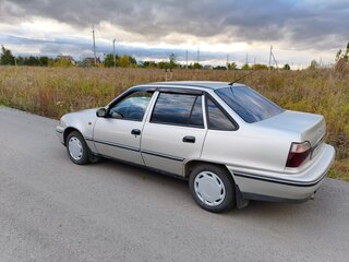 2008 Daewoo Nexia I, серебристый, 170000 рублей, вид 3
