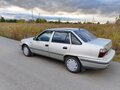 2008 Daewoo Nexia I, серебристый - вид 2