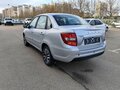 2026 Lada (ВАЗ) Granta I Рестайлинг, серебристый, 1310000 рублей - вид 5
