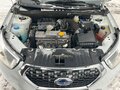 2017 Datsun mi-DO, белый - вид 7