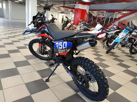 2024 Sharmax Sport, чёрный, 169900 рублей, вид 4