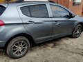 2017 Lifan X50, серебристый, 369000 рублей - вид 2