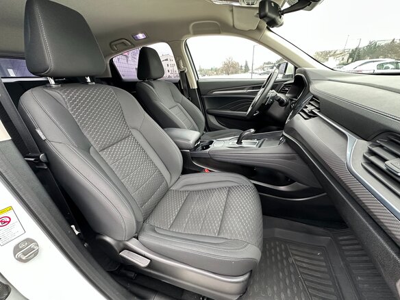 2022 Haval F7x I, белый, 2097000 рублей - вид 21