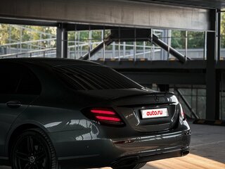 2019 Mercedes-Benz E-Класс 220 d V (W213, S213, C238), серый, 3299000 рублей, вид 2