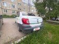 2016 Datsun on-DO I, белый, 420000 рублей - вид 6