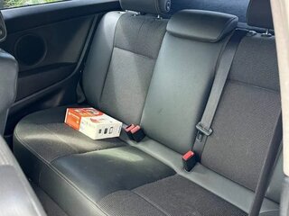 2007 Opel Astra GTC H Рестайлинг, серебристый, 450000 рублей, вид 5
