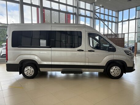 2025 Avior V90, серебристый, 5870000 рублей, вид 4