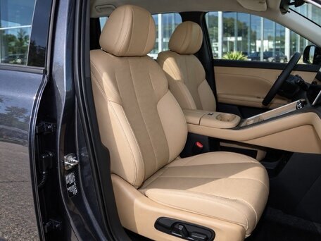 2026 GAC Trumpchi GS4 III, серый, 2390000 рублей, вид 4