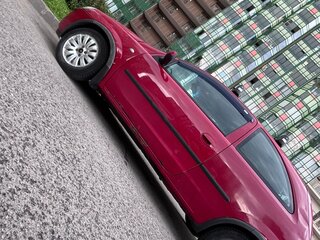 2004 Opel Corsa C Рестайлинг, красный, 175000 рублей, вид 4