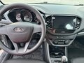 2021 Lada (ВАЗ) Vesta I, серый, 1200000 рублей - вид 5