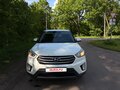2016 Hyundai Creta I, белый, 1500000 рублей - вид 1