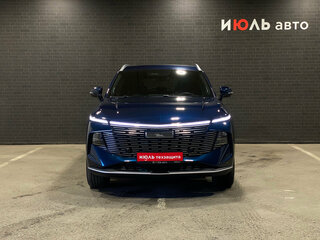 2025 Haval F7 II, синий, 2900000 рублей, вид 2