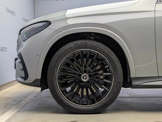 2026 Mercedes-Benz GLC Coupe 300 II (C254), серый, 10499000 рублей, вид 5