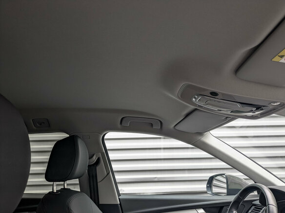 2021 Audi Q5 45 TFSI II (FY) Рестайлинг, зелёный, 4490000 рублей - вид 23